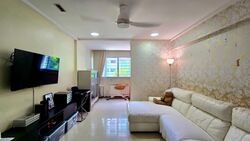 Blk 321 Yishun Rivergreen (Yishun), HDB 4 Rooms #553711381